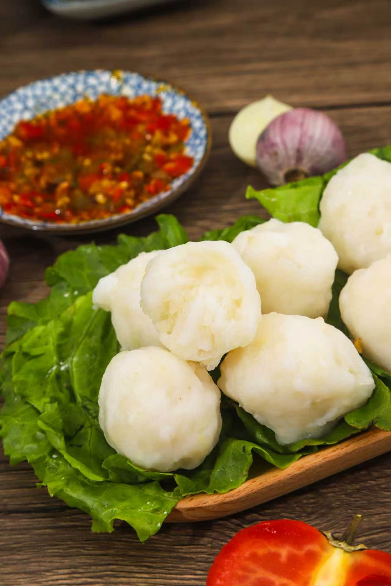 汕尾肉丸